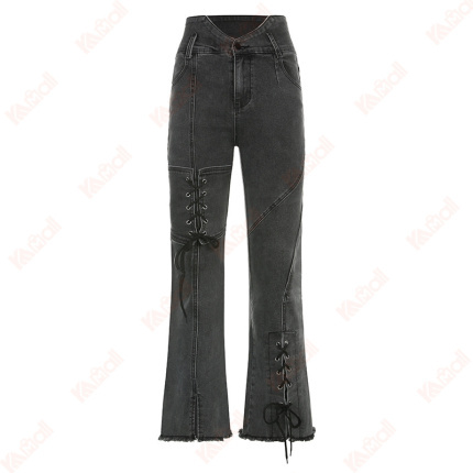 jean pants
